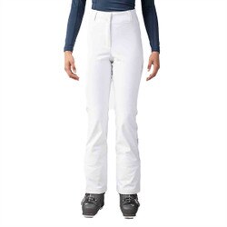 Rossignol Ski Softshell Pant Women's in White
